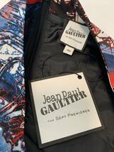 Jean Paul GAULTIER sept premieres スカート　アーカイブ 人気アイテム　archive skirt_画像5