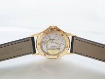 Patek Philippe (パテック フィリップ) コンプリケーション ワールドタイム 5110J-001_画像2