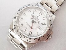 Rolex (ロレックス) エクスプローラー II (ロレックス) Explorer II　16570_画像6