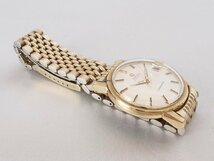 Omega (オメガ) シーマスター (オメガ) Watch Seamaster Automatic　166.010_画像2