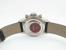 Tudor (チューダー) プリンスデイト　クロノグラフ　タイガー 79260 トリチウム_画像2