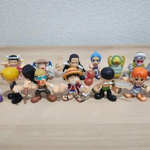 ワンピース フィギュア