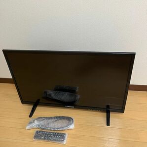 maxzen ハイビジョン液晶テレビ