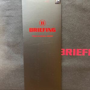 送料無料BRIEFINGブリーフィングPREMIUM LEATHERエチオピア羊革グローブ(左手用24cm)耐久性柔らか丈夫punching速乾通気性White(大特価)新品の画像1