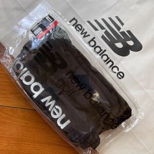 送料無料new balanceニューバランスゴルフWOMENSレギンス10分丈OUTGOM吸水速乾SOFT紫外線UPF40+STRETCH Black(お買得)新品