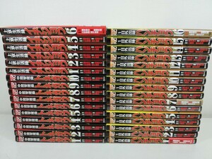 中間管理録トネガワ 1-10巻+ハンチョウ 1-16巻+イチジョウ 全6巻/福本伸行【同梱送料一律.即発送】