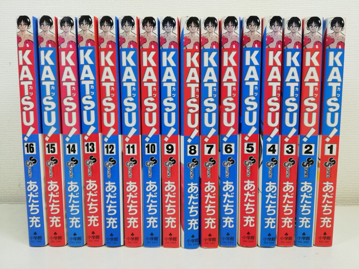 年最新ヤフオク! #katsuの中古品・新品・未使用品一覧
