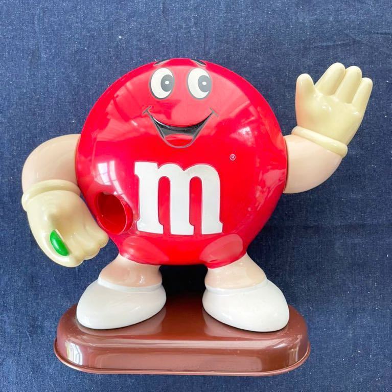 ヤフオク! -「m&m ディスペンサー」の落札相場・落札価格