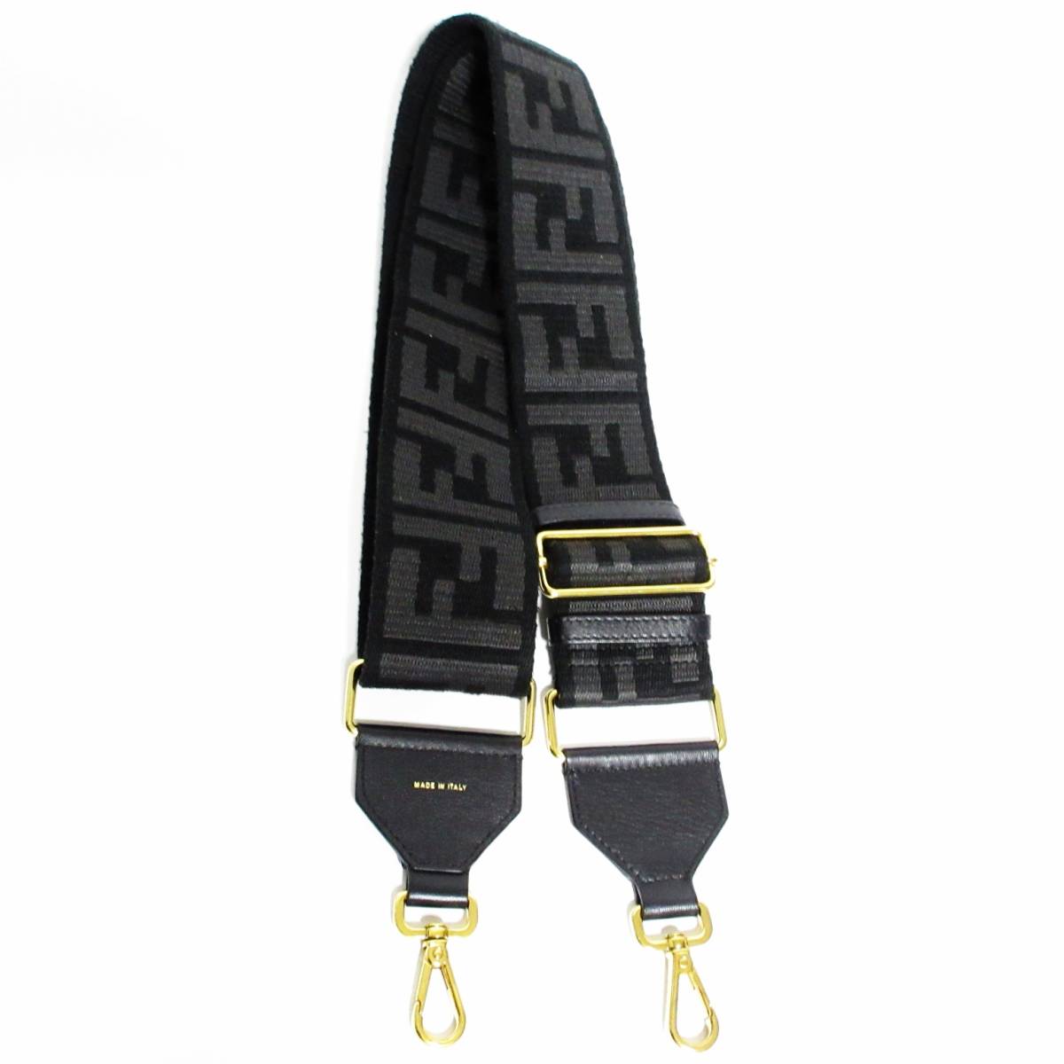 2023年最新】ヤフオク! -fendi ストラップユーの中古品・新品・未使用