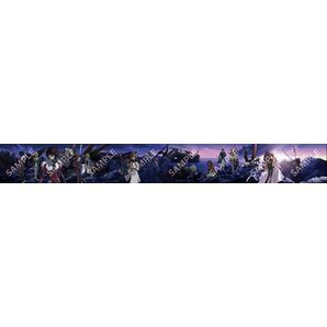 《未開封》機動戦士ガンダムSEED スペシャルエディション　映画 鳴動の宇宙 入場特典 ポスター