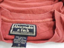 Abercrombie&Fitch　半袖Tシャツ　Mサイズ_画像5