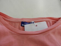 BURBERRY LONDON BLUE LABEL　半袖Tシャツ　Mサイズ_画像5