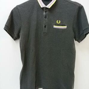 FRED PERRY ポロシャツ Sサイズの画像1