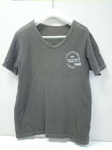 nonnative　半袖カットソー　2サイズ