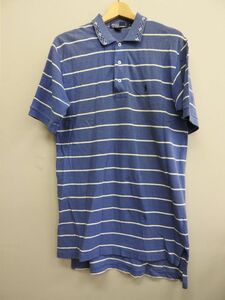 Polo by Ralph Lauren　ポロシャツ　Lサイズ