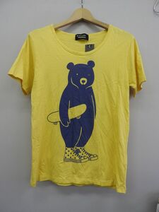 CONVERSE FRAPBOIS　半袖Tシャツ　1サイズ