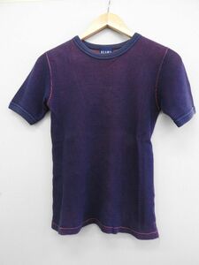 BEAMS　半袖Tシャツ　Mサイズ