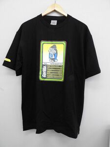 GORILLA　半袖Tシャツ　Lサイズ　未使用展示品