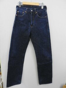 LEVI'S　ジーンズ　デニムパンツ 502-XX ビッグE 刻印J09 W28