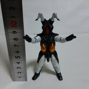 ゼットン 可動フィギュア ウルトラマン 敵 超動 食玩 SHODO フィギュア JAPAN TOYS