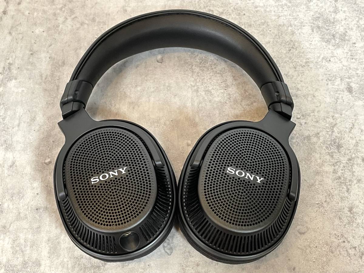 SONY MDR-MV1 オークション比較 - 価格.com