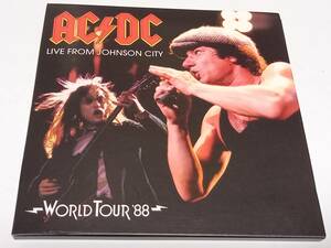 AC/DC Live From Johnson City