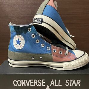 27cm CONVERSE ALL STAR 100 周年記念モデル　チャックテイラー