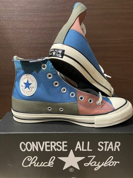 27cm CONVERSE ALL STAR 100 周年記念モデル　チャックテイラー