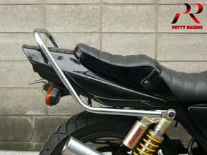 YAMAHA XJR400 PRETTY製 極太タンデムバー