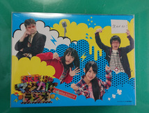SKE48のマジカル・ラジオ DVD-BOX 初回限定豪華版　_画像1