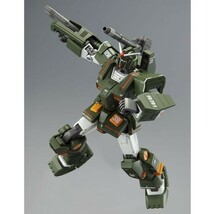 未組立 ＨＧ 1/144 フルアーマーガンダム ガンプラ プレミアムバンダイ プレバン ハイグレード MSV _画像5