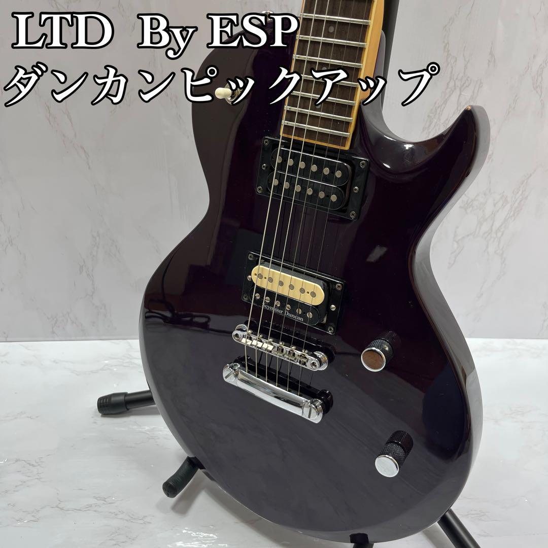 2023年最新】ヤフオク! -ltd ギターの中古品・新品・未使用品一覧