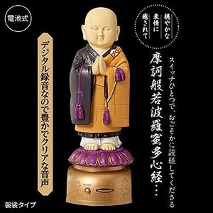 .. house. .. san .. type genuine . large ..( higashi book@. temple ).. sound doll battery type digital recording ...... memorial service O-Bon ... Buddhist altar fittings family Buddhist altar 