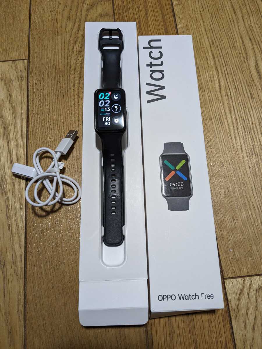 ヤフオク! -「oppo」(スマートウォッチ本体) (スマートウォッチ