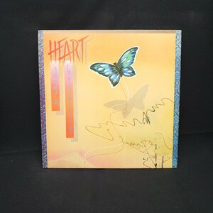 Heart『Dog & Butterfly』『ドッグ＆バタフライ』ハート/#EYLP1086