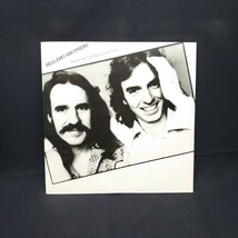 Bellamy Brothers『Featuring Let Your Love Flow』ベラミー兄弟/#EYLP1100_画像1