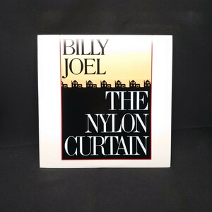 Billy Joel『The Nylon Curtain』ビリー・ジョエル/#EYLP1115