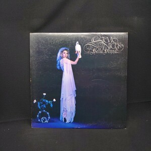 Stevie Nicks『Bella Donna』US盤/スティーヴィー・ニックス/#EYLP1160