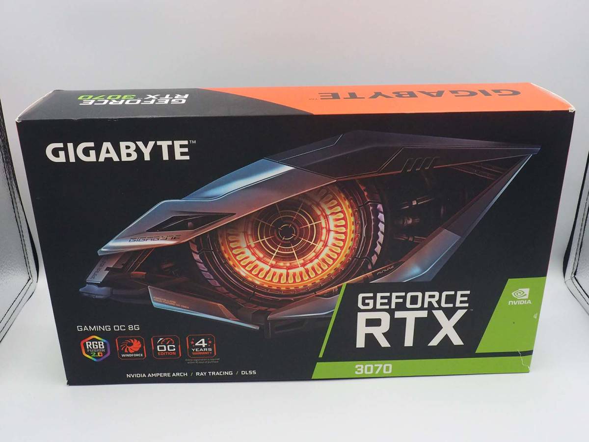 2023年最新】ヤフオク! -gigabyte gbの中古品・新品・未使用品一覧