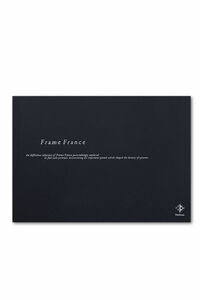書籍 FRAME FRANCE Vol.1 フレンチヴィンテージ フレーム 本　フレームフランス