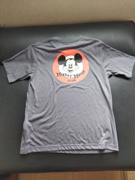 MICKEY MOUSE 半袖Tシャツ Mサイズ