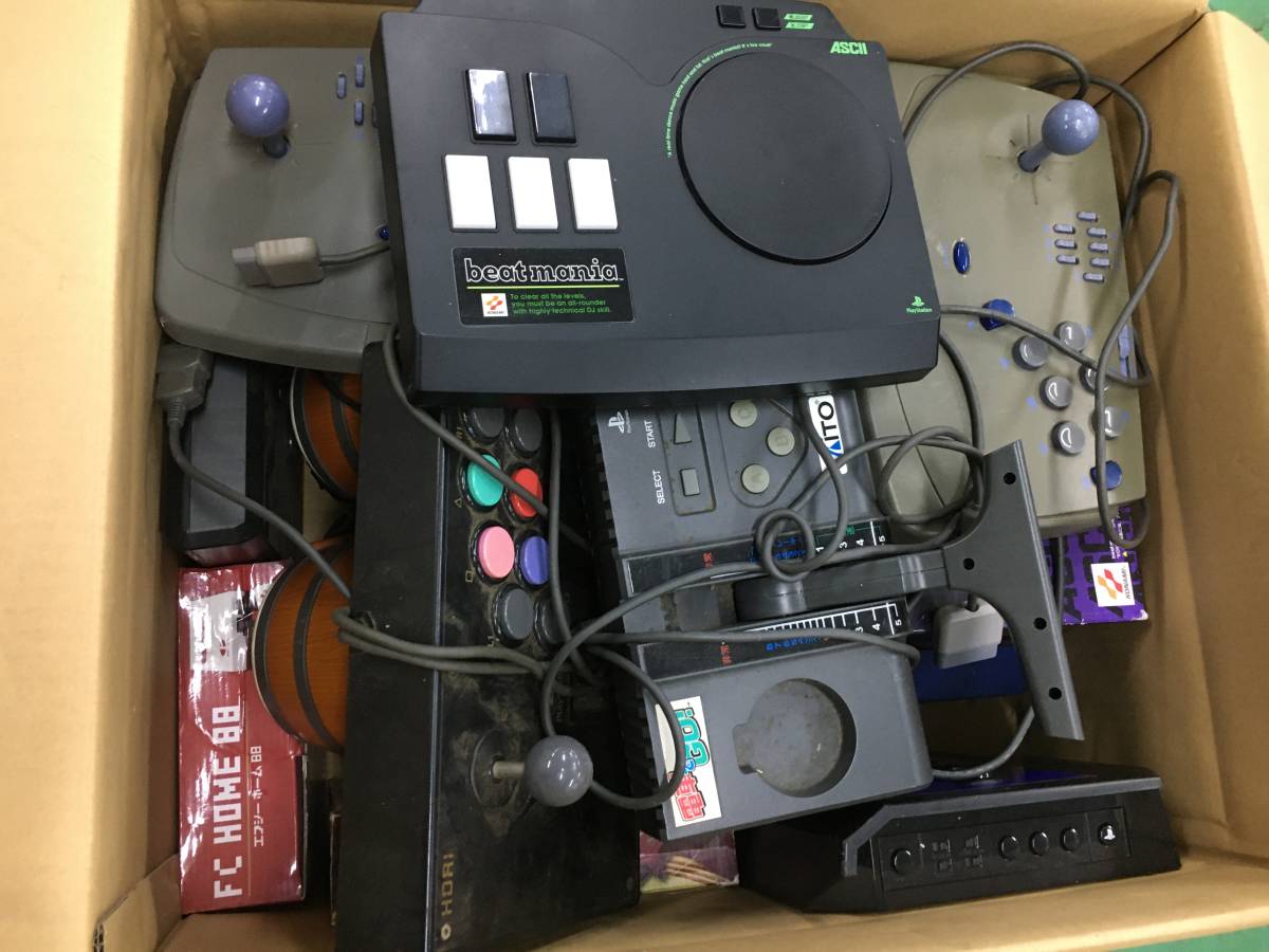 ヤフオク! -「電車でgo コントローラ ps2」(おもちゃ、ゲーム) の落札