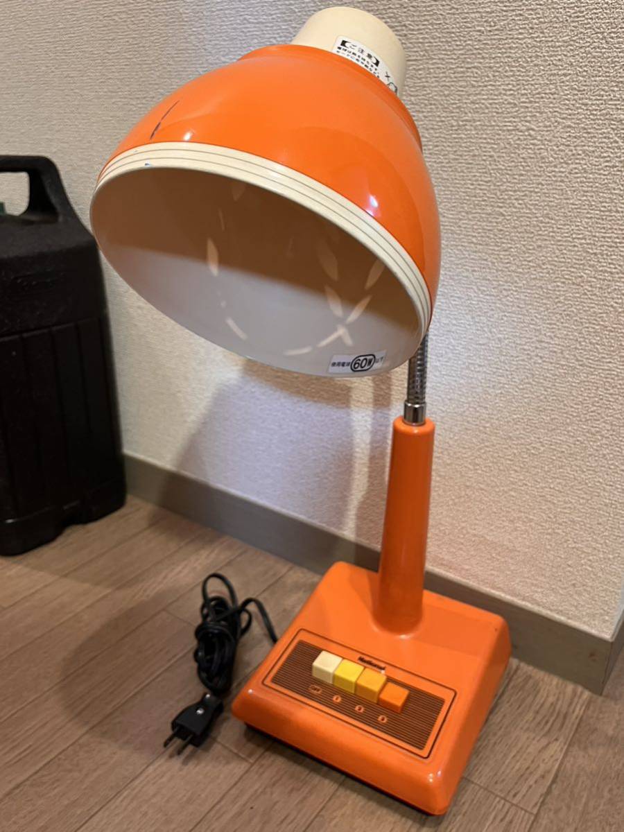 ヤフオク! -「昭和レトロ電気スタンド」の落札相場・落札価格