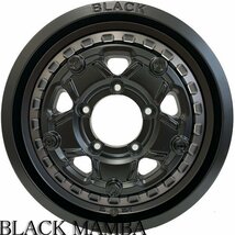 安心国産 スタッドレス ジムニー JB64 JA23 JA11 新品 タイヤホイールセット 16インチ グッドイヤー アイスナビ SUV 175/80R16 スノー_画像2