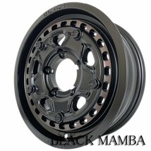 冬タイヤ ジムニー JB64 JA23 JA11 J新品 スタッドレス タイヤホイールセット 16インチ グッドイヤー アイスナビ SUV 175/80R16 スノー_画像4