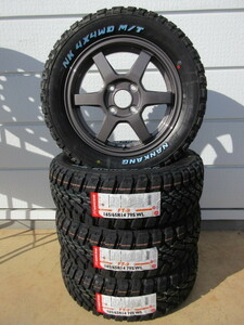 ★ホワイトレター★ナンカンFT9★165/65R14セット★軽バン軽トラ ハイゼット キャリー エブリー サンバー ミニキャブ ピクシス ハスラー ★