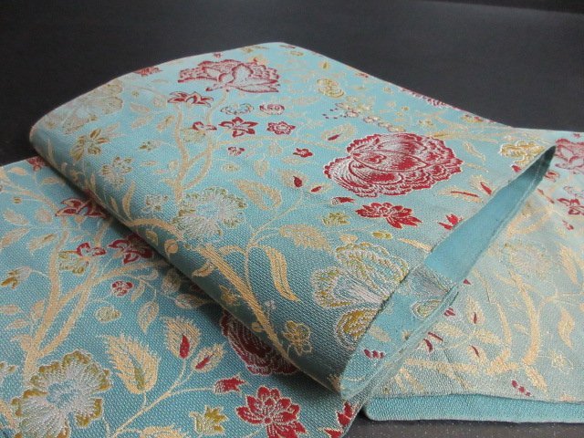 ヤフオク! -「380」(帯) (女性和服、着物)の落札相場・落札価格