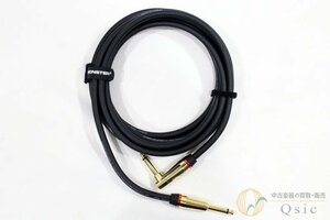 [新品同様] Monster Cable MONSTER ROCK S/L 3.6m/12ft 高耐久でロックなサウンドのギターシールド [TJ100]