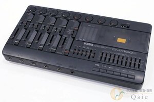 【ジャンク】[中古] YAMAHA CMX100II コンパクトなカセットMTR [TJ587]