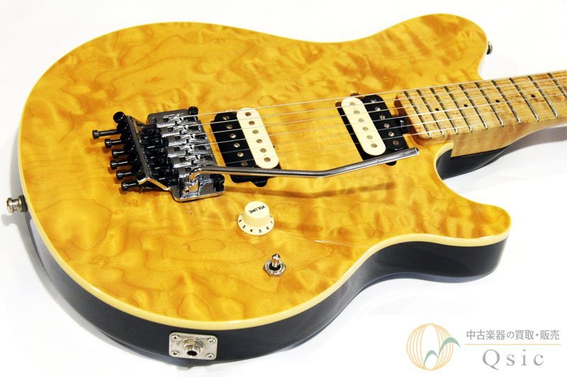 2023年最新】ヤフオク! -music man axis(エレキギター)の中古品・新品